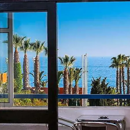 Azul Mar فندق