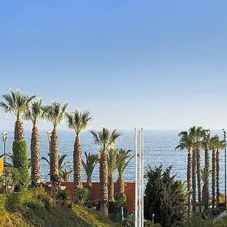 Azul Mar מלון *