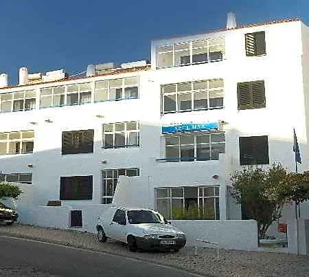 Azul Mar فندق البوفيرا