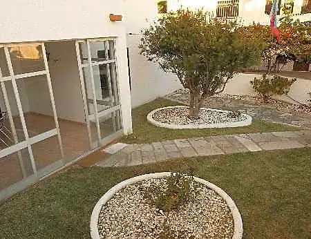 מלון Azul Mar