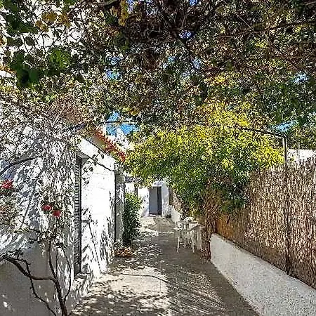 Azul Mar מלון